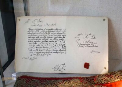 Statiogang Mariendom Hamburg 0244