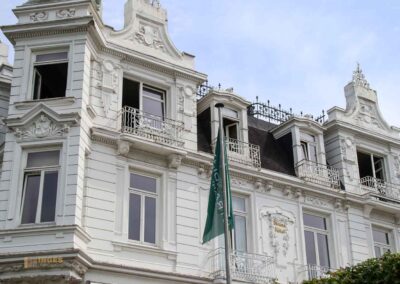 Strandhotel Blankenese 0789