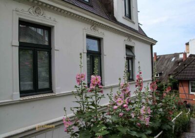 Treppenviertel Blankenese 0719