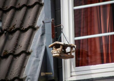 Treppenviertel Blankenese 0722