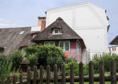 Treppenviertel Blankenese 0740