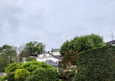 Treppenviertel Blankenese 0787