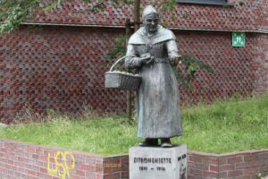 Zitronenjette Hamburg 8747