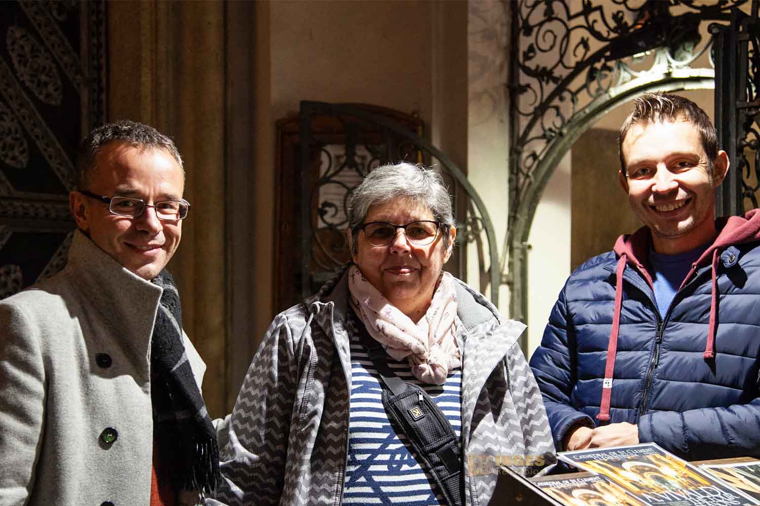 Inges Reiseblog Konzert in Prag 0196_b Veröffentlichung mit Genehmigung der gezeigten Personen Inges Reiseblog Konzert in Prag 0196_b Veröffentlichung mit Genehmigung der gezeigten Personen