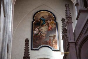 bild hl. bartholomaeus kolin 0007