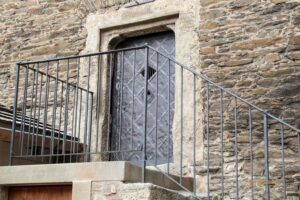 glockenturm st. bartolomaeuskirche kolin 1494