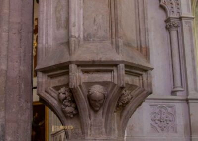 sakramentshaus in der bartholomaeuskirche in kolin 0005_1