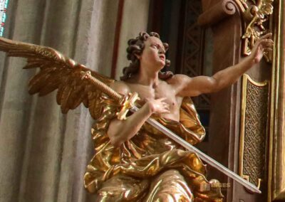 sperlingkapelle und barbaraaltar st. bartholomaeuskirche kolin 1466_1