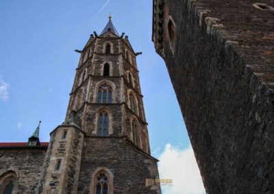 st.bartholomaeus kirche in kolin 7709