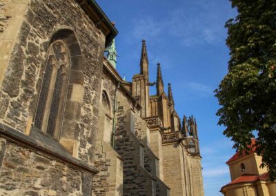 st.bartholomaeus kirche in kolin 7741