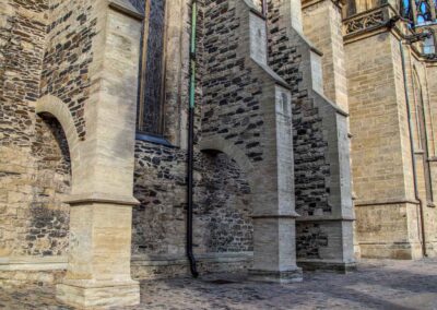 st.bartholomaeus kirche in kolin 7761