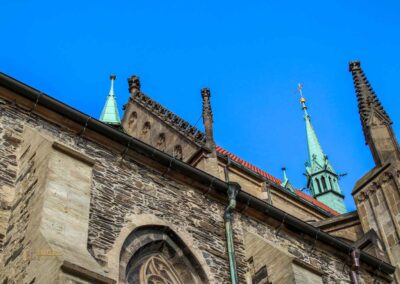 st.bartholomaeus kirche in kolin 7763