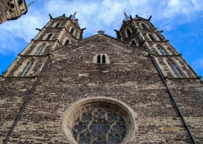 st.bartholomaeus kirche in kolin 7782