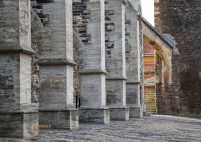 st.bartholomaeus kirche in kolin 7813