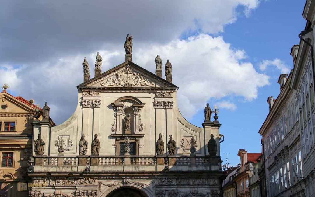 Prag-Kirche-St.-Salvator