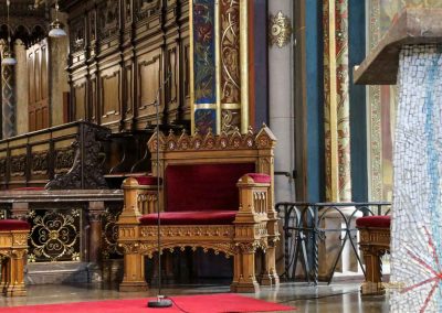 basilika st. peter und paul prag vysehrad 7495