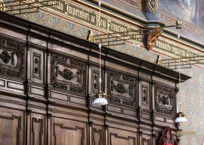 basilika st. peter und paul prag vysehrad 7497