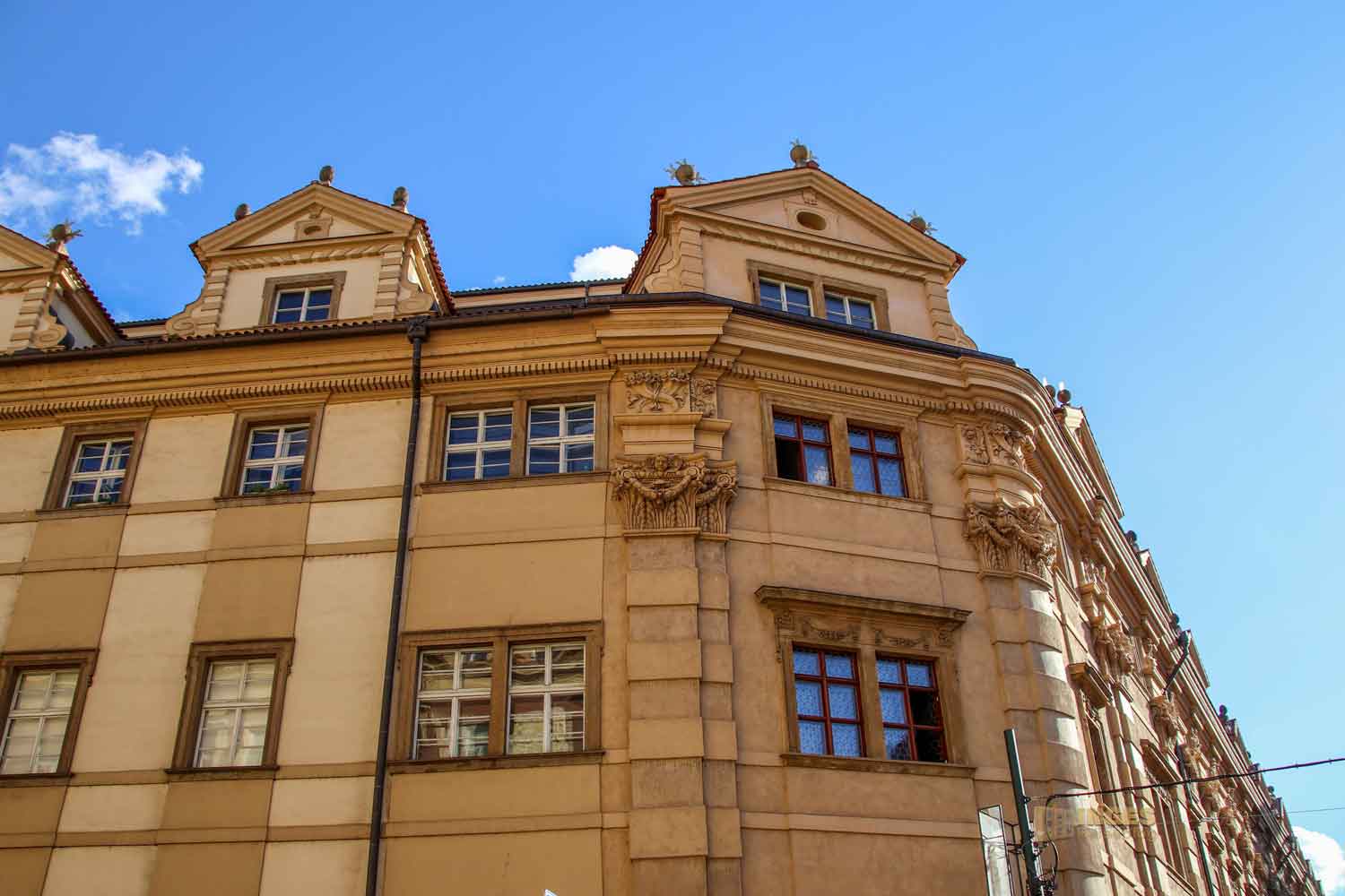 clementinum in prag 6912 clementinum in prag 6912