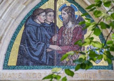 emmaus kloster prager neustadt 4300