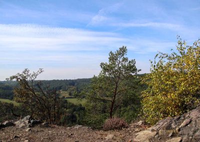 felsen in der wilden sárka prag-liboc 9310