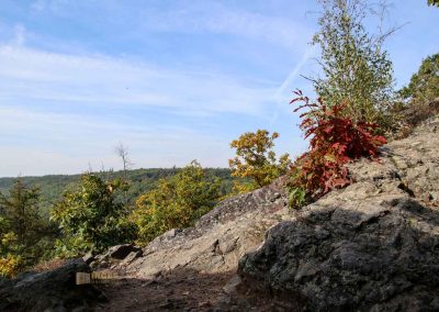 felsen in der wilden sárka prag-liboc 9362