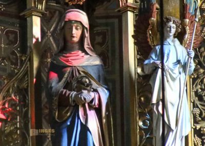 hochaltar basilika st.peter und paul prag vysehrad 7512b