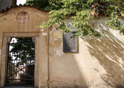 kapelle cosmas und damian emmaus kloster prag 4314