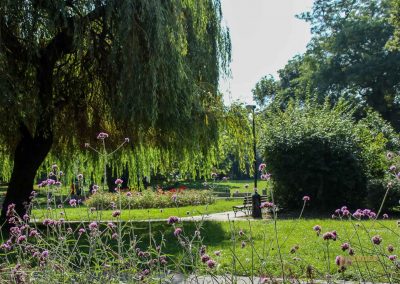 karlspark prager neustadt 4080