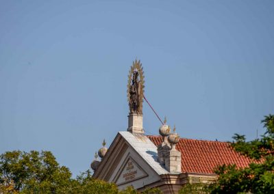 kirche hl. ignatius prager neustadt 0133