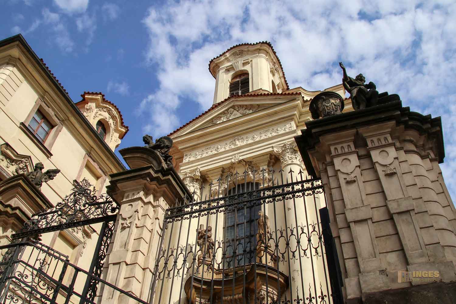 kirche st. cyrill und method prager neustadt 4474 kirche st. cyrill und method prager neustadt 4474