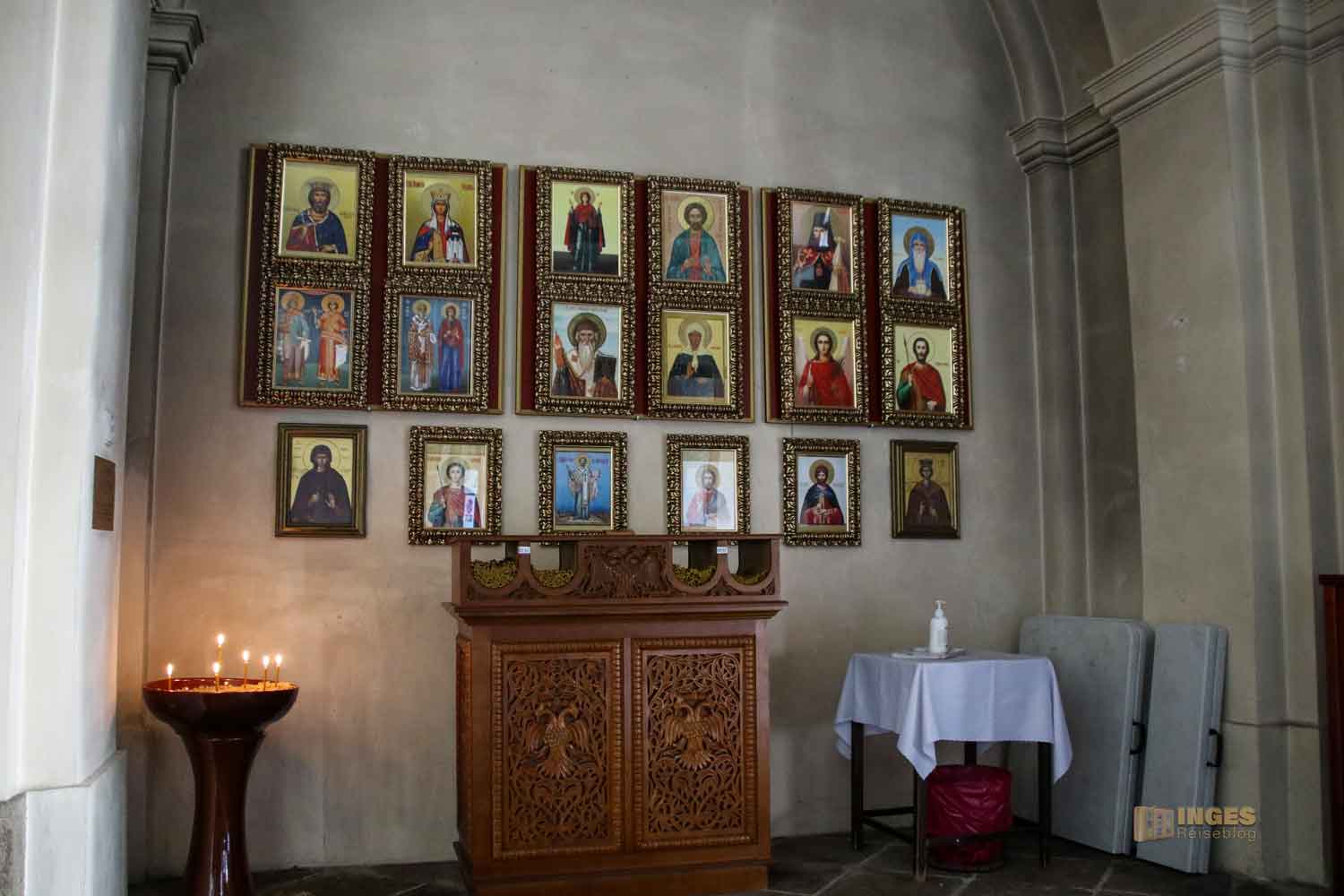 kirche st. cyrill und method prager neustadt 4502 kirche st. cyrill und method prager neustadt 4502