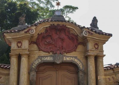 kirche st. johannes von nepomuk am felsen 4281