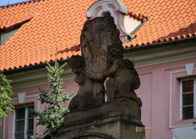 kirche st. johannes von nepomuk am felsen 4285