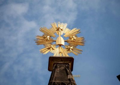 kirche st. johannes von nepomuk am felsen prag 0138