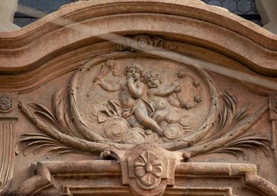 kirche st. johannes von nepomuk am felsen prag 0143