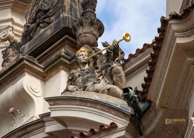 kirche st. johannes von nepomuk am felsen prag 0151