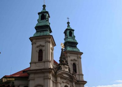 kirche st. johannes von nepomuk am felsen prag 4324