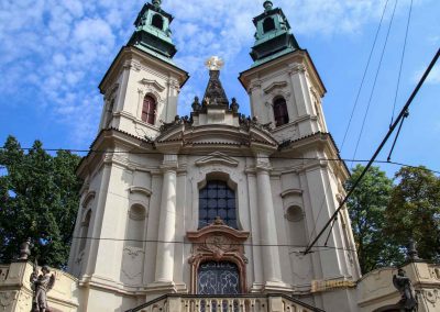 kirche st. johannes von nepomuk am felsen prag 4353