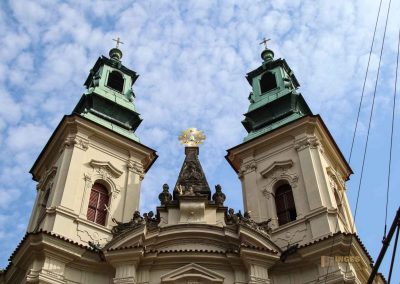 kirche st. johannes von nepomuk am felsen prag 4369