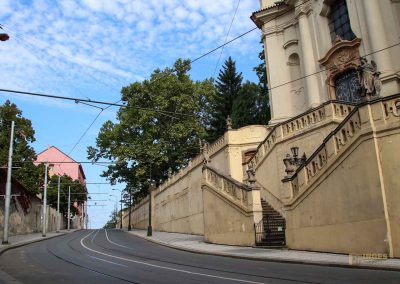 kirche st. johannes von nepomuk am felsen prag 4385