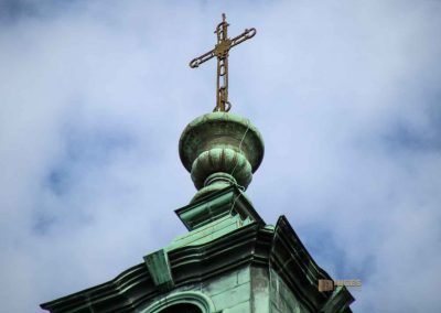 kirche st. johannes von nepomuk am felsen prag 4395