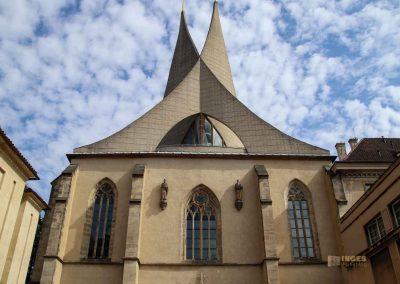 marienkirche bei den slawen emauskloster prag 4410