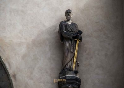 marienkirche bei den slawen emauskloster prag 4415