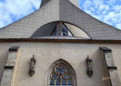 marienkirche bei den slawen emauskloster prag 4440