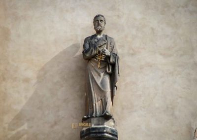 marienkirche bei den slawen emauskloster prag 4420