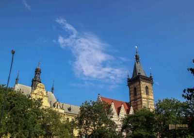 neustaedter rathaus prag 4095