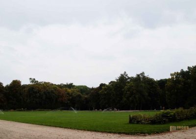 park vor schloss stern in prag 4955