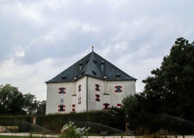 schloss stern in prag 5017