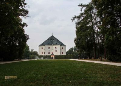 schloss stern in prag liboc 5045