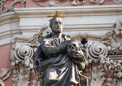 st.-ignaz-kirche prag neustadt 4226